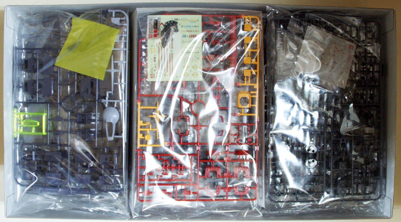 Bandai MG 587633 GUNDAM G-Armor Real Type | PlazaJapan