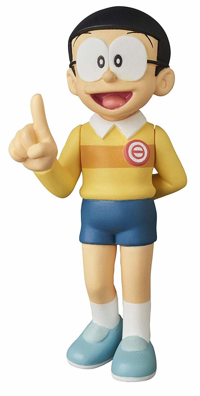Medicom UDF-468 Ultra Detail Figure Nobita & Nobit