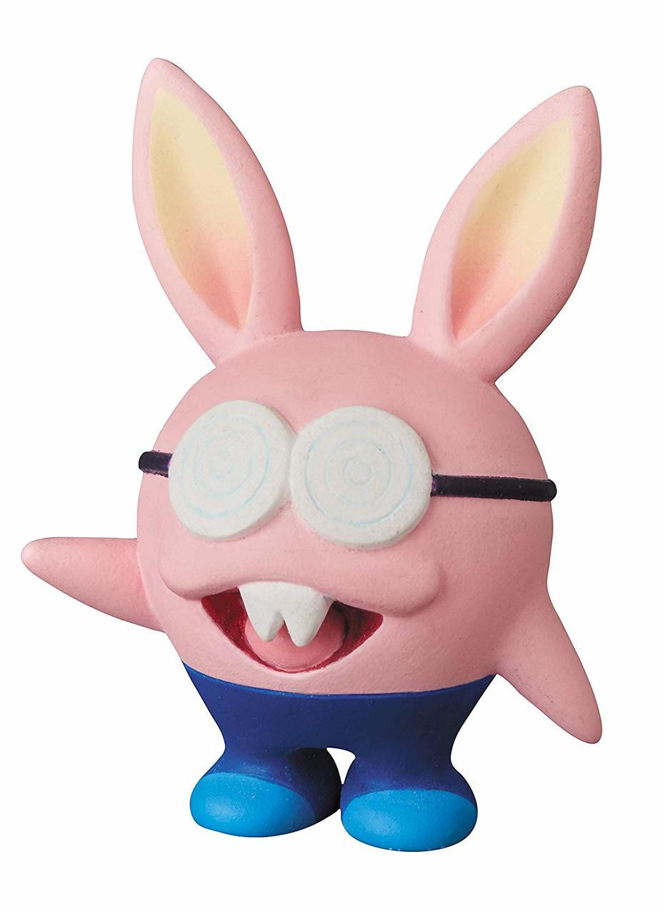 Medicom UDF-468 Ultra Detail Figure Nobita & Nobit