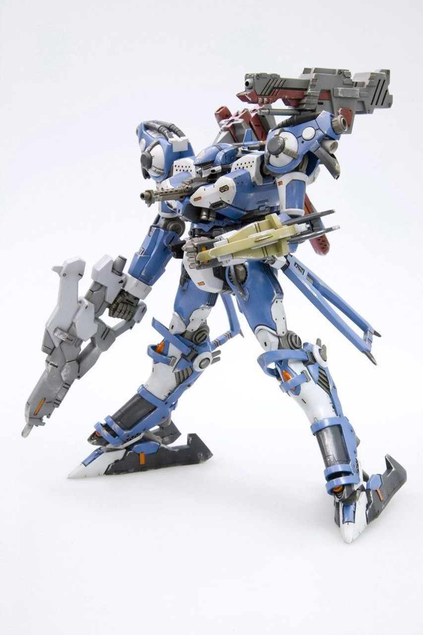 【匿名配送】アーマード・コア クレスト Amazon | 壽屋(KOTOBUKIYA) アーマード・コア クレスト CR-C840