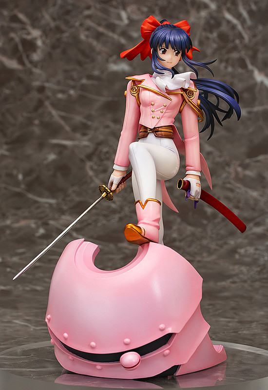 Aquamarine Sakura Shinguji 1/9 Scale Figure (Sakura Wars)