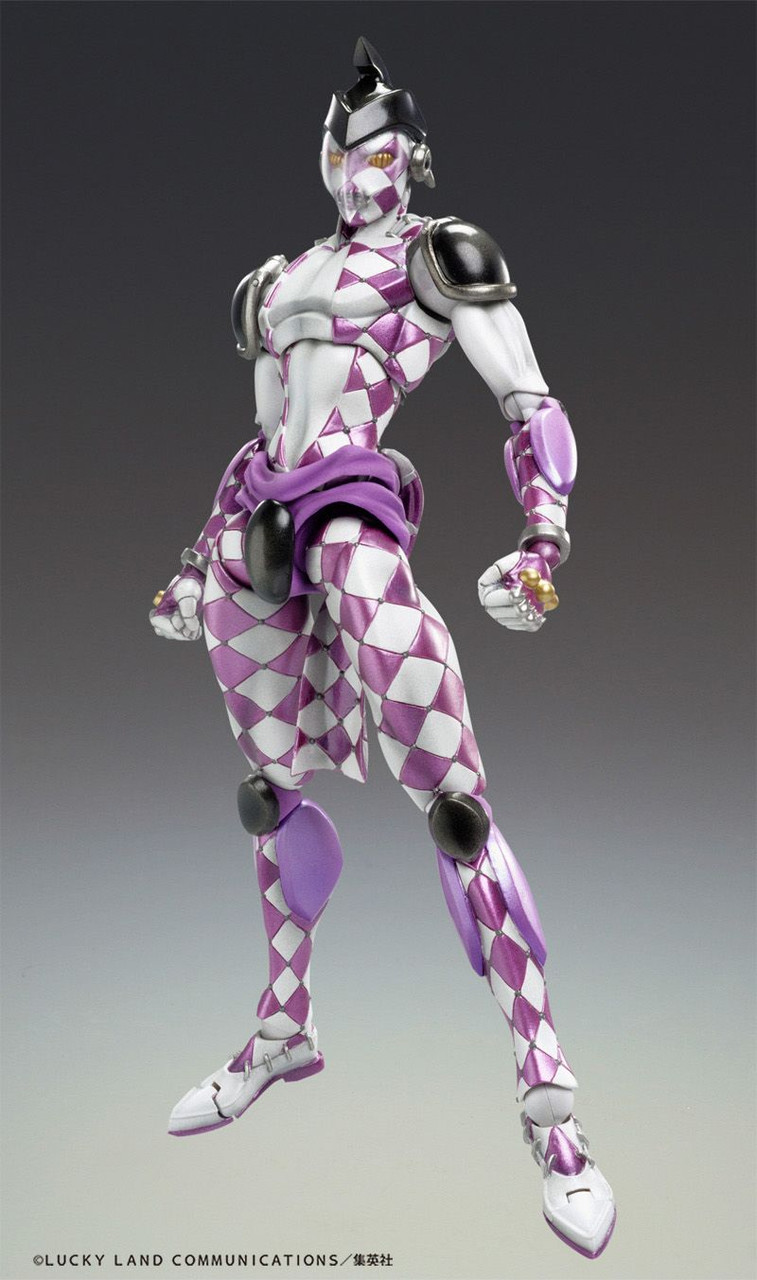 APOLLO PURPLE ver 展示品 AmiAmi [Character & Hobby Shop]