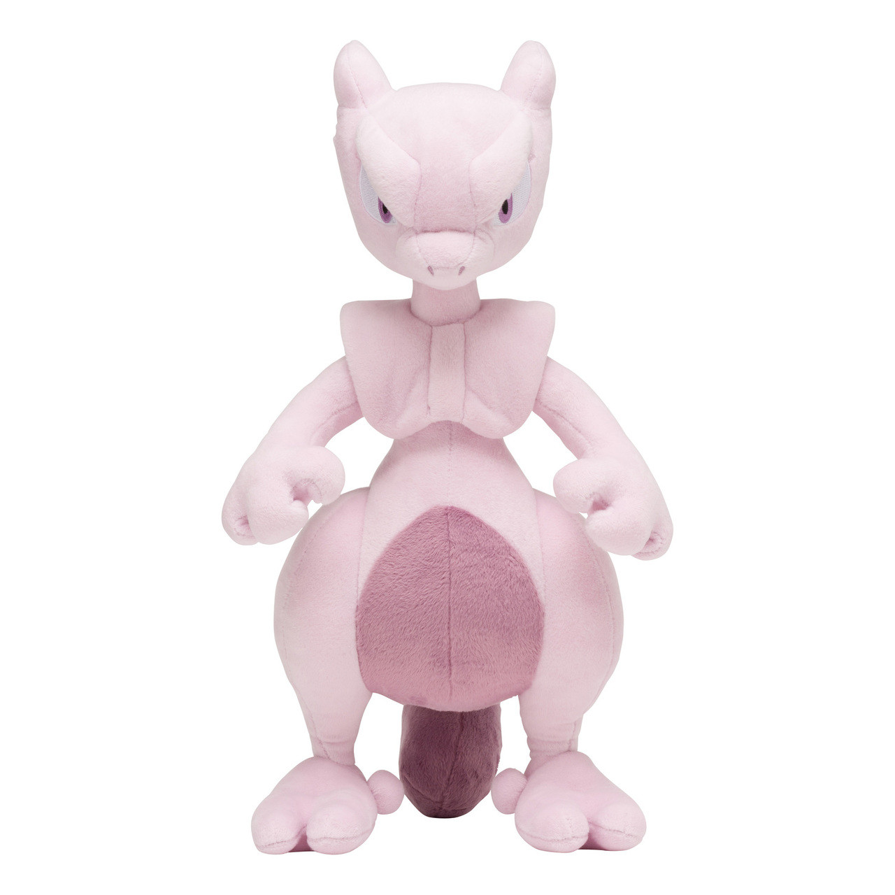 mewtwo teddy