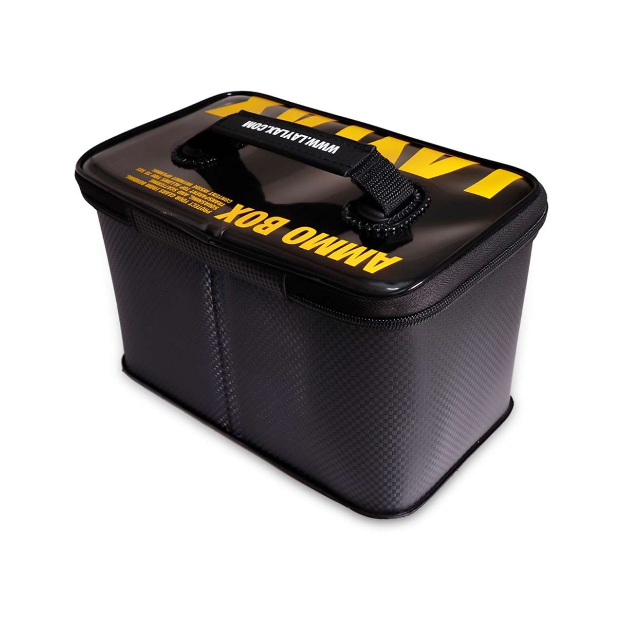 Laylax Satellite Ammo Box Size M