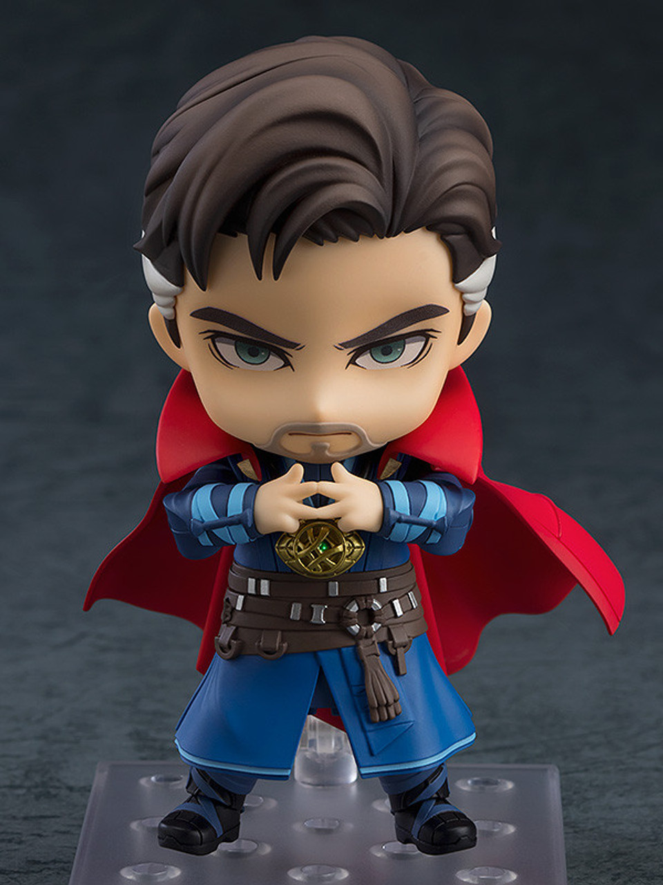 Nendoroid 1120-DX Doctor Strange: DX Ver. | PlazaJapan