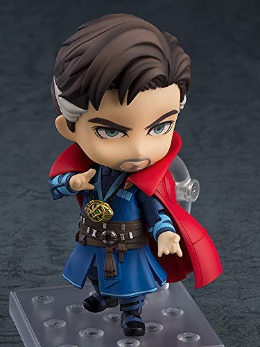 ninkyo　他者の購入不可 Nendoroid 1120 Doctor Strange: Standard Ver. | PlazaJapan