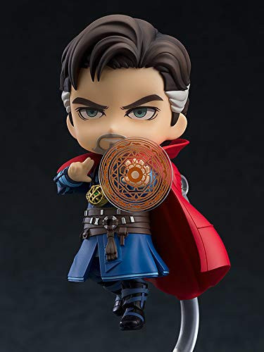 Nendoroid 1120 Doctor Strange: Standard Ver. | PlazaJapan