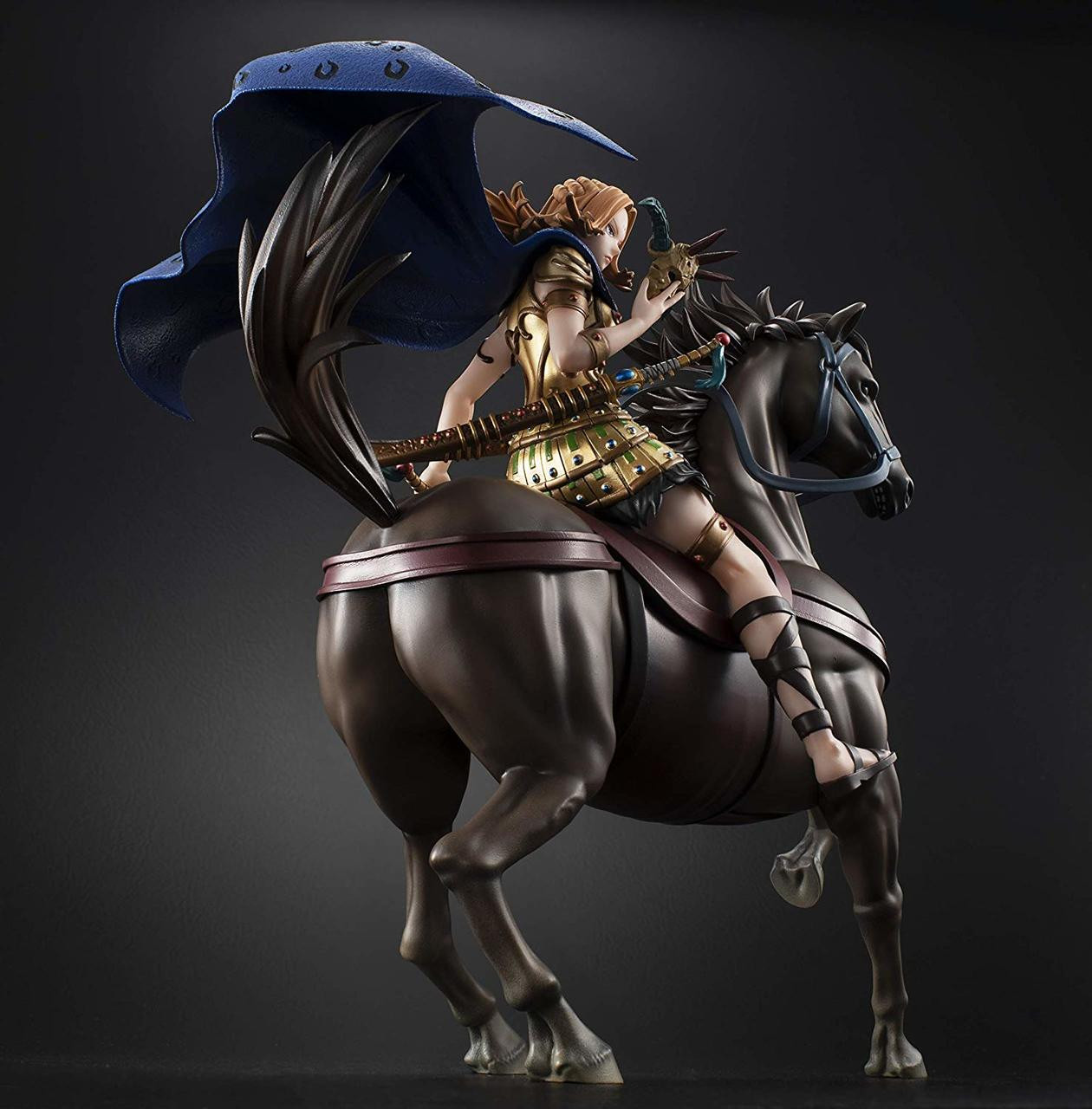 Bandai Figuarts ZERO Yo Tan Wa Figure (Kingdom) | PlazaJapan
