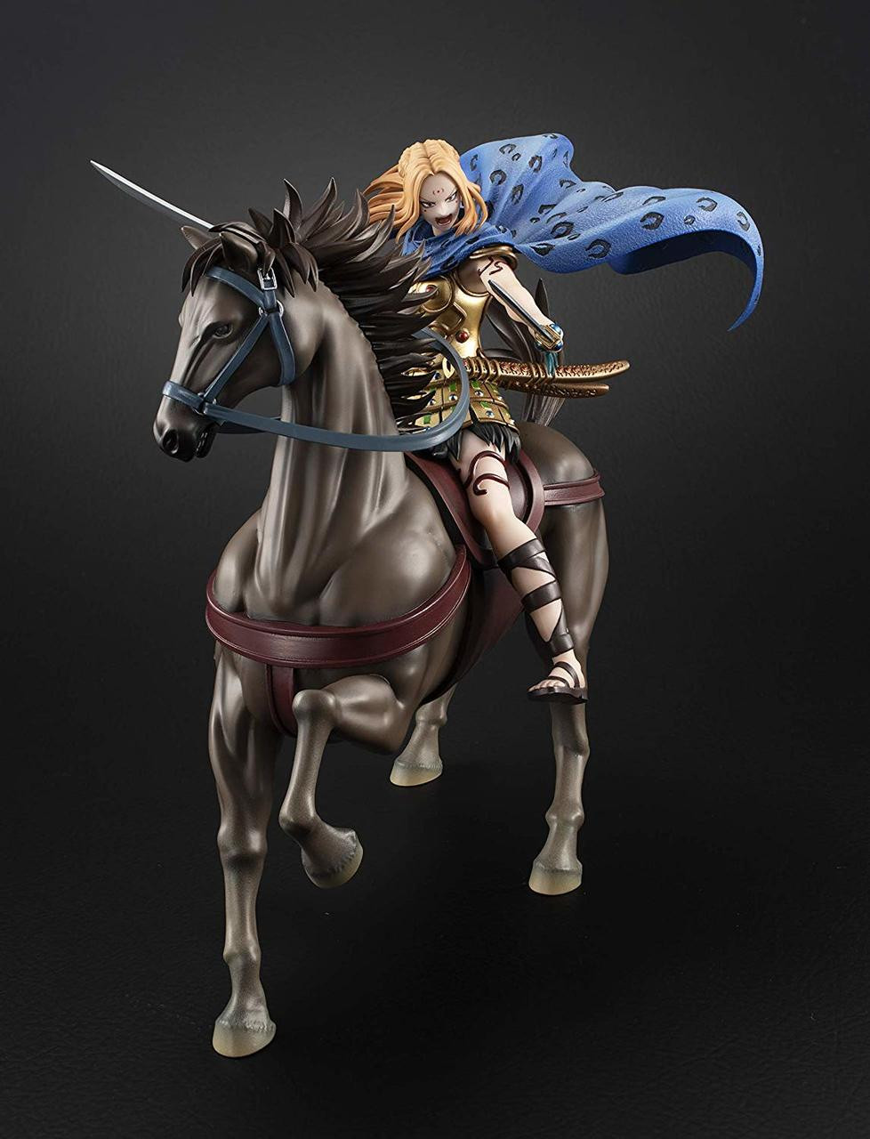 Bandai Figuarts ZERO Yo Tan Wa Figure (Kingdom) | PlazaJapan