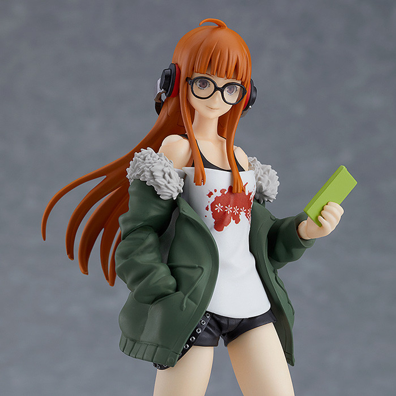 futaba01様 Weiss Schwarz Persona 5 Card P5/S45-079 R Holo Futaba Sakura
