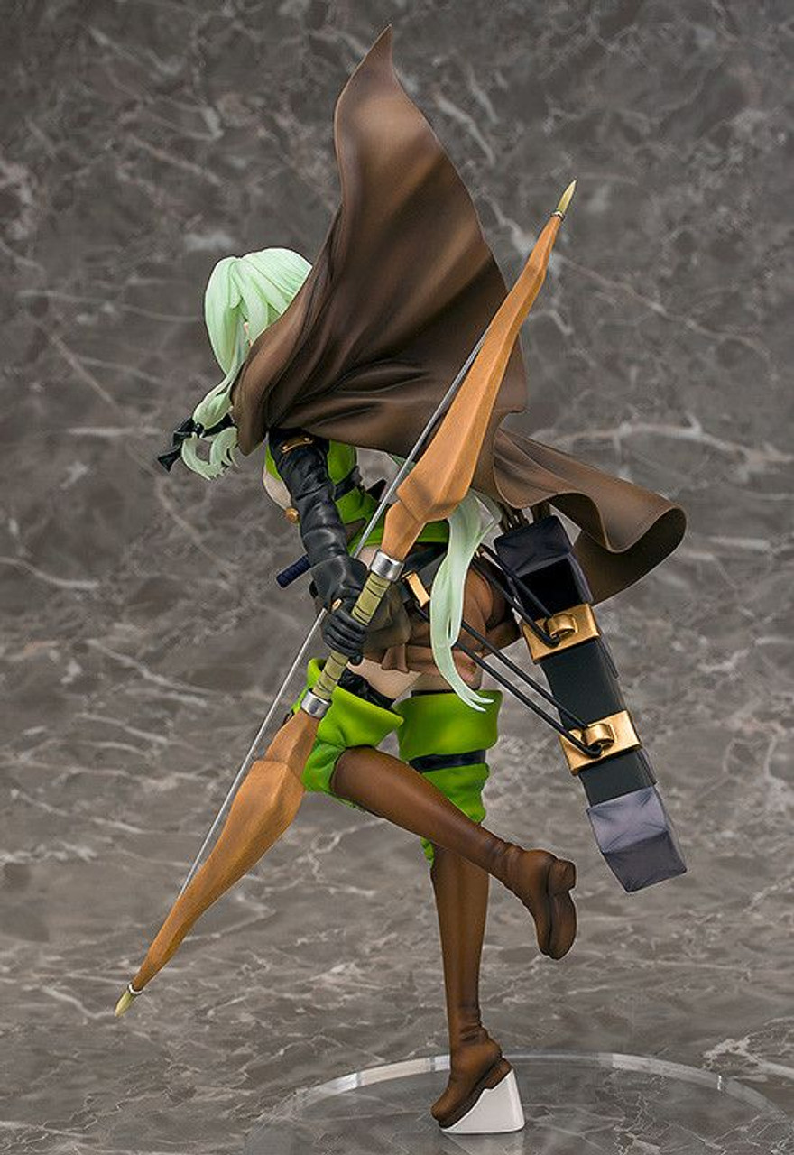 Goblin Slayer Priestess 1/7 Scale Figure