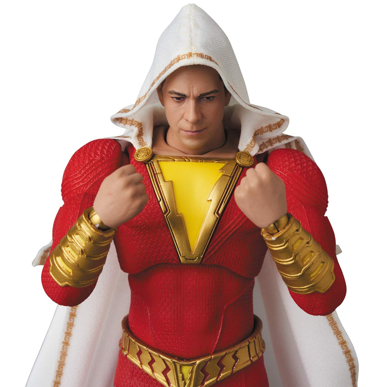 Medicom MAFEX 101 SHAZAM! Figure | PlazaJapan