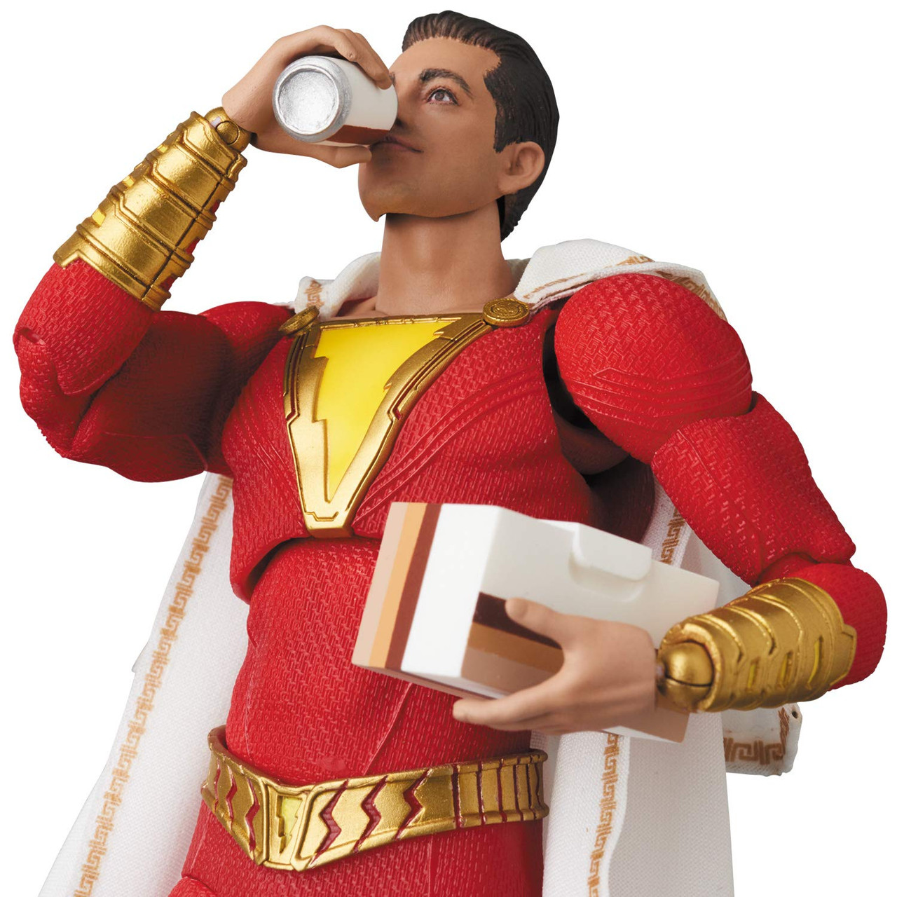 Medicom MAFEX 101 SHAZAM! Figure | PlazaJapan