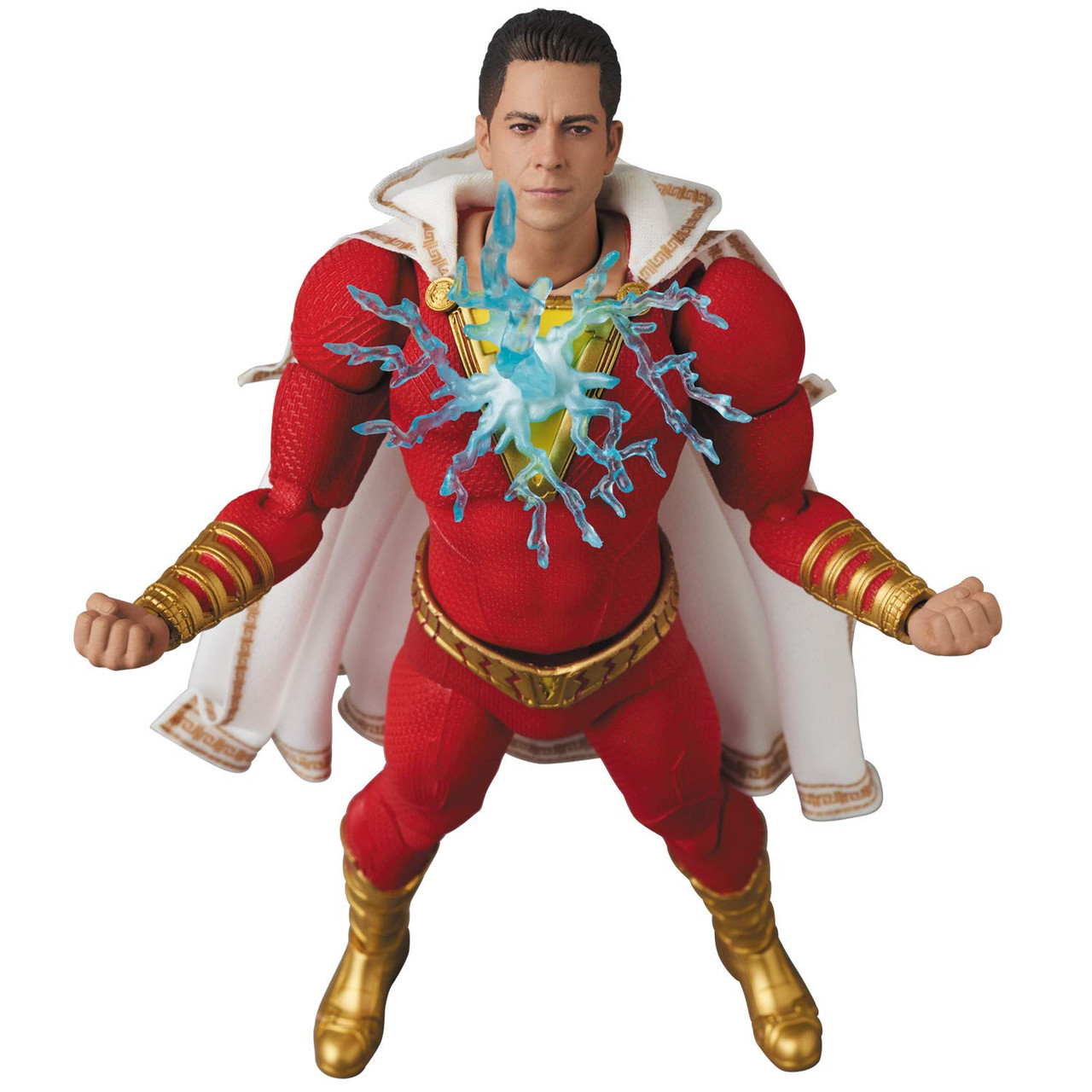 Medicom MAFEX 101 SHAZAM! Figure | PlazaJapan
