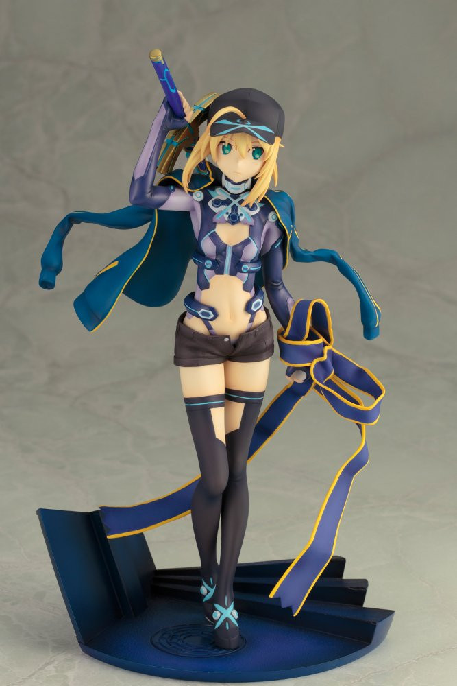 Kotobukiya Assassin / Mysterious Heroine X 1/7 Figure