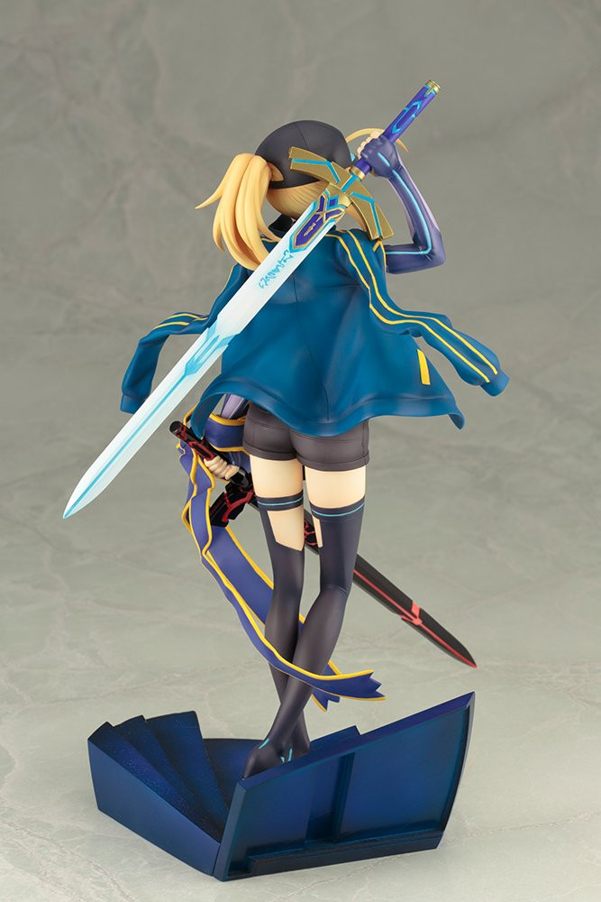 Kotobukiya Assassin / Mysterious Heroine X 1/7 Figure