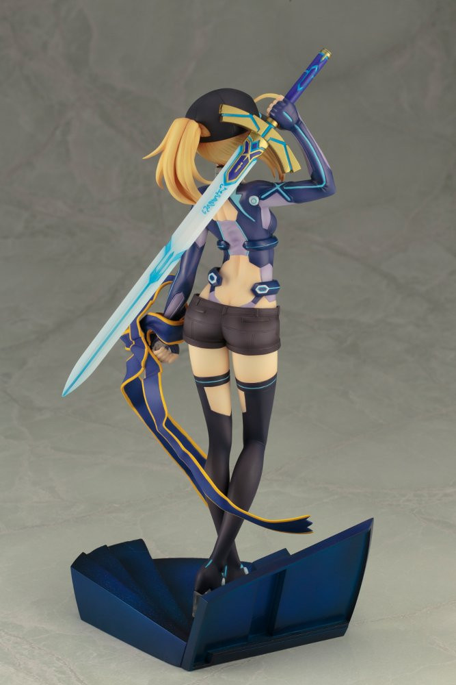 Kotobukiya Assassin / Mysterious Heroine X 1/7 Figure