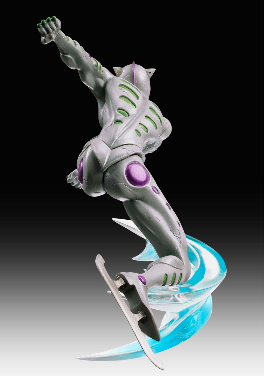 Di molto bene Statue Legend White Album Figure | PlazaJapan