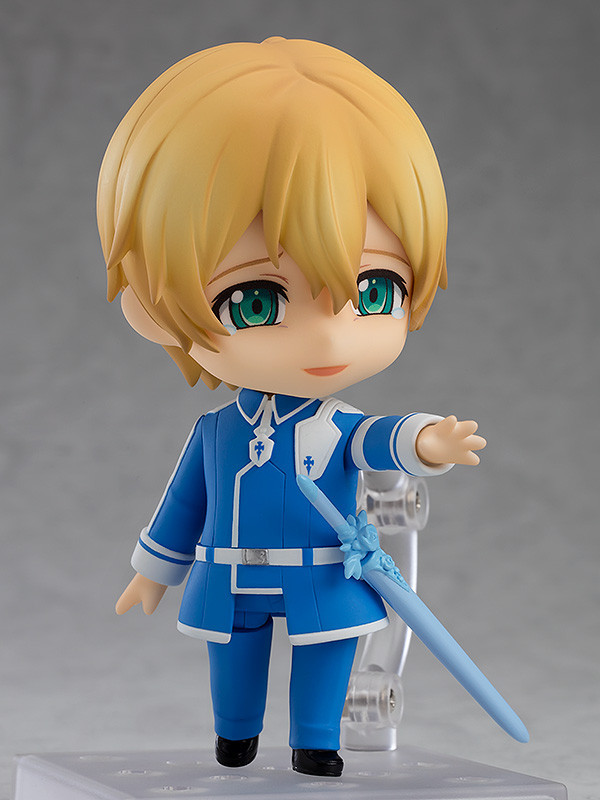 Nendoroid 1126 Eugeo (Sword Art Online: Alicization)