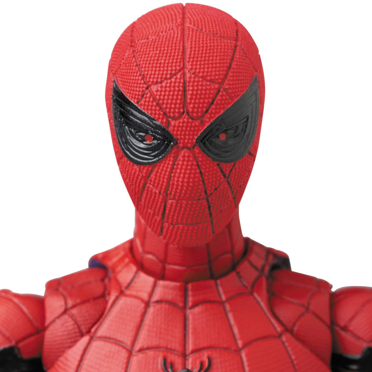 Medicom MAFEX 103 Spider-Man (Homecoming Ver. 1.5) Figure