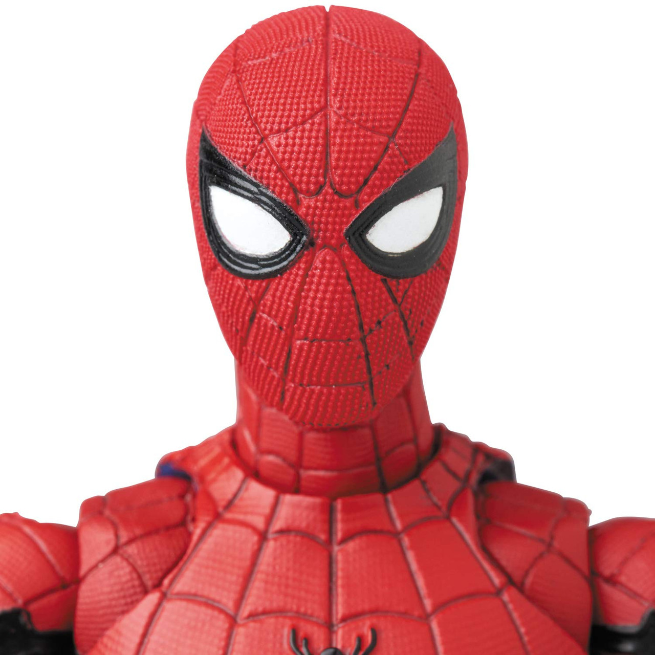 Medicom MAFEX 103 Spider-Man (Homecoming Ver. 1.5) Figure