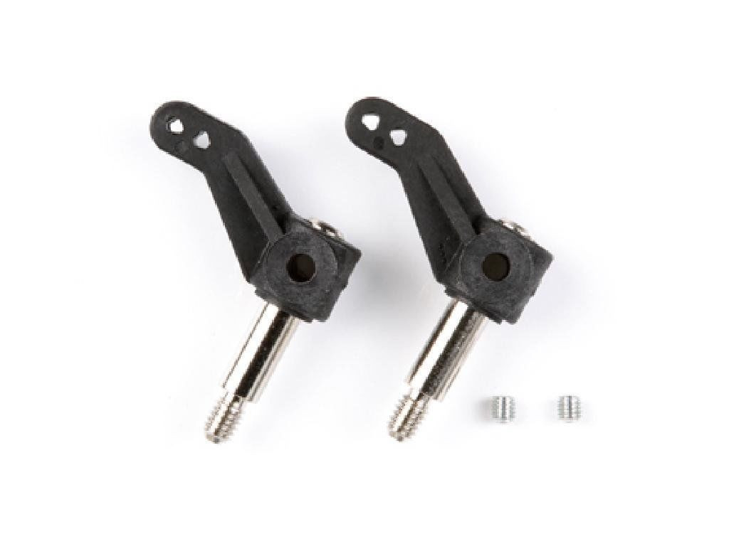 Tamiya 54154 (OP1154) Carbon Reinforced Uprights Front F103