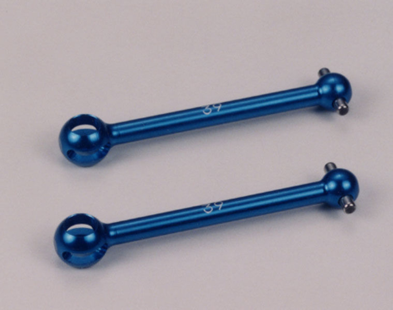 Tamiya 53506 (OP506) 39mm Lgtwgt Rear Swing Shafts - for