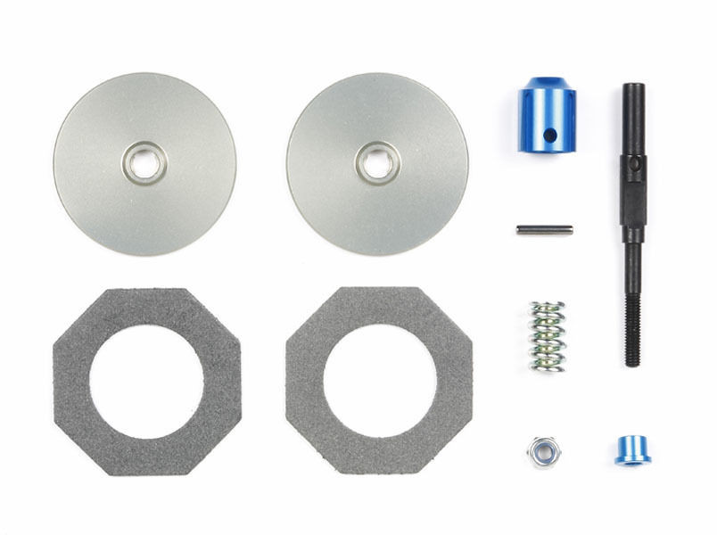 Tamiya 54018 (OP1018) DB01 Slipper Clutch Set