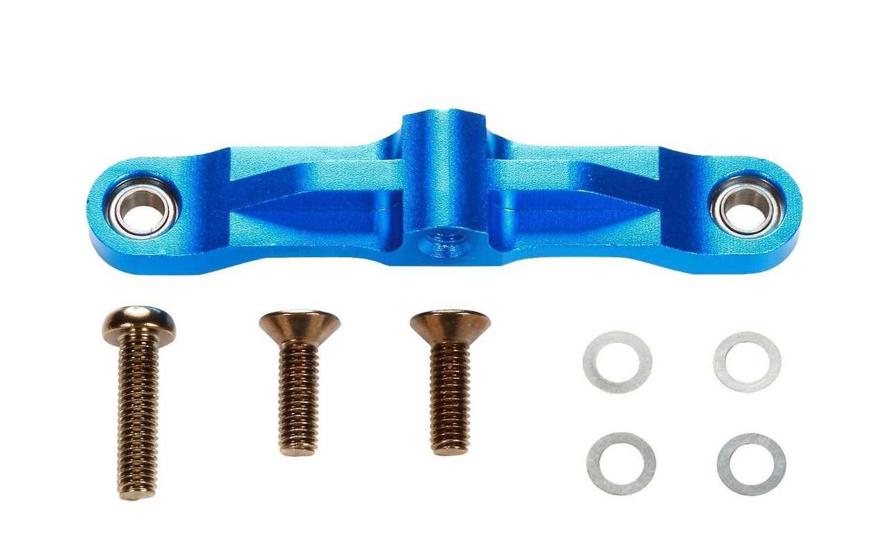 Tamiya 54575 (OP1575) TT02 Aluminum Steering Bridge