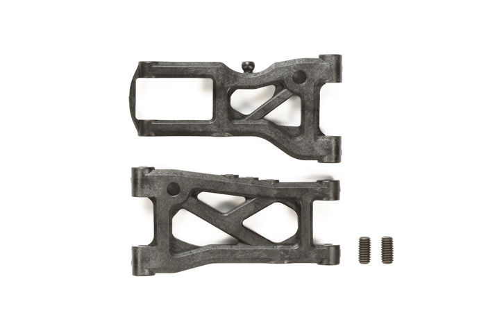 Tamiya 54569 (OP1569) TRF418 D Parts (Carbon Reinforced Suspension