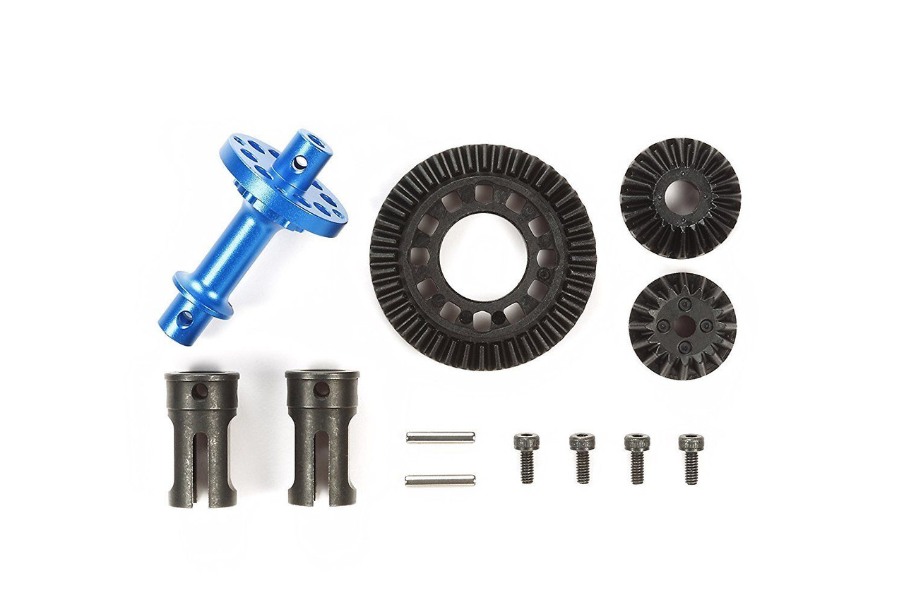 Tamiya 54592 (OP1592) TB-04 Front Direct Coupling