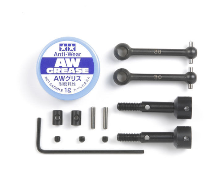 Tamiya 53597 (OP597) M03 Assembly Universal Shaft