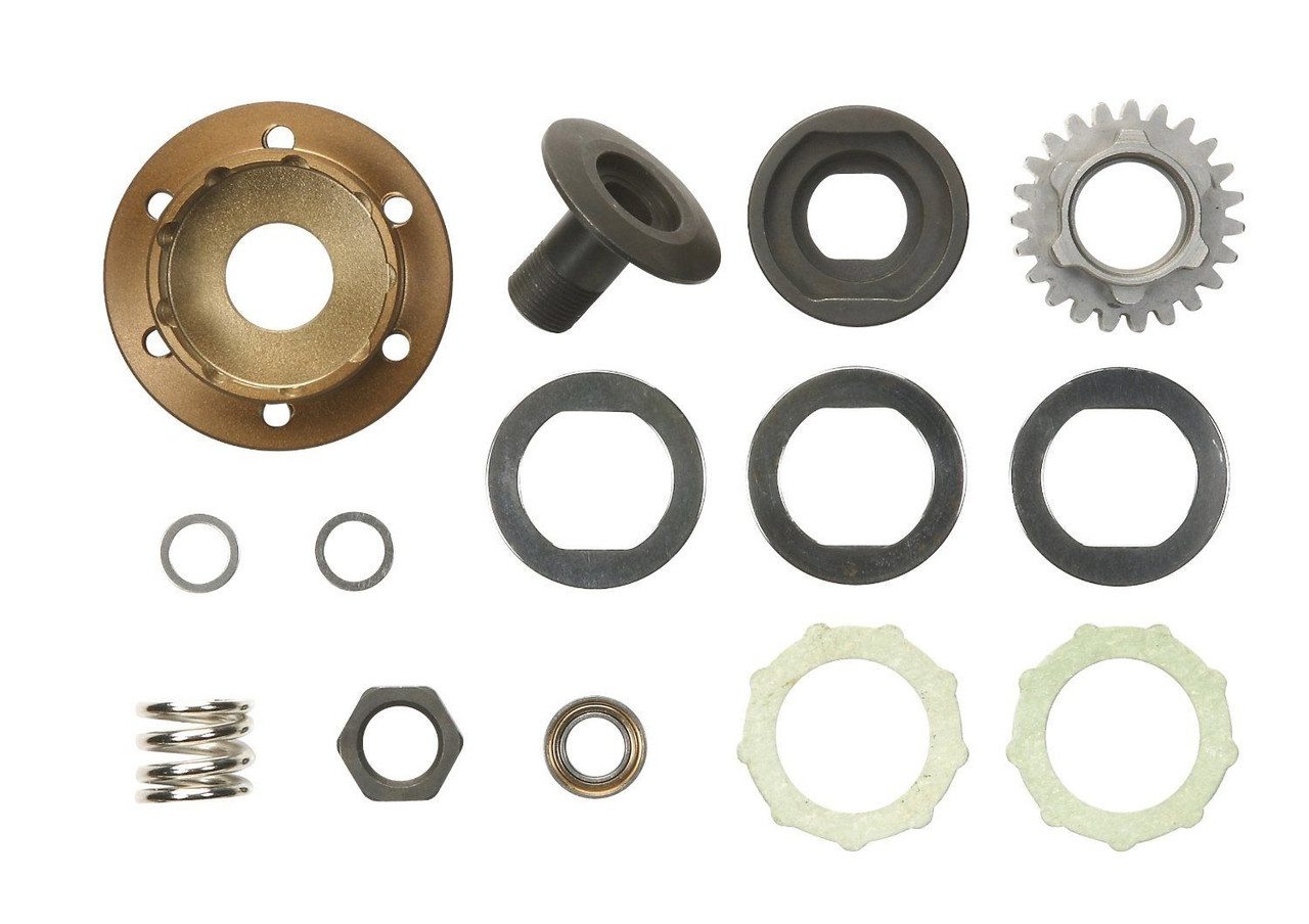 Tamiya 54412 (OP1412) 4x4 Vehicle Slipper Clutch