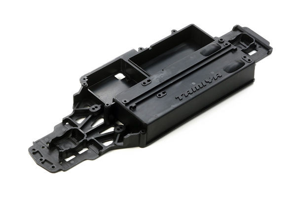 Tamiya 51511 (SP1511) XV-01 Chassis Lower Deck