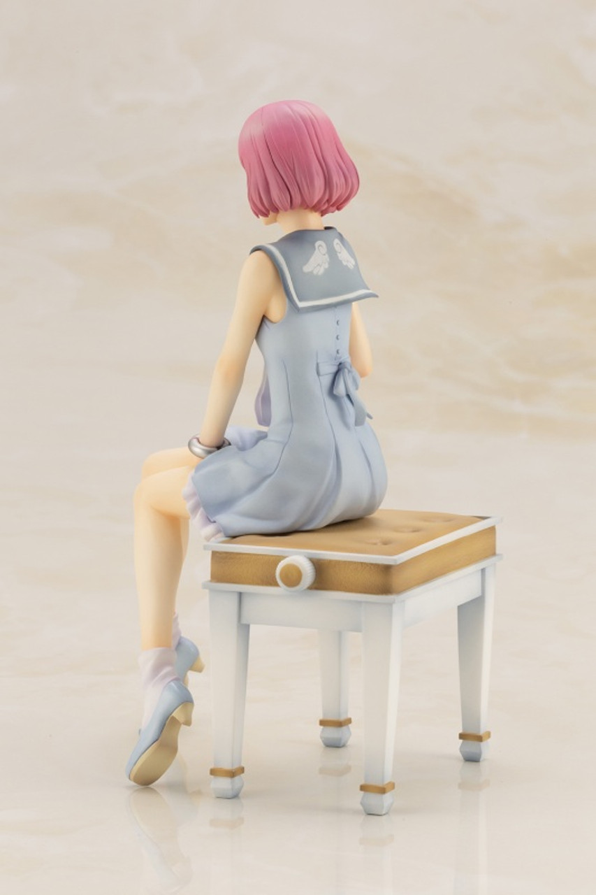 注目の Kotobukiya Body Full Catherine Figure 1/7 Rin J ARTFX PP819 コミック・アニメ