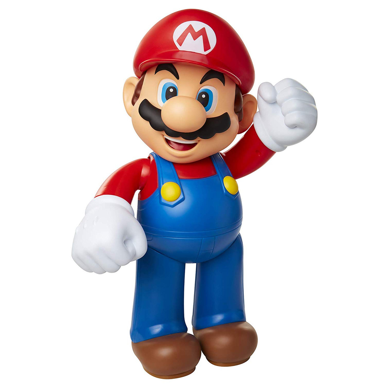Nintendo 20 Inch Figure Mario | PlazaJapan