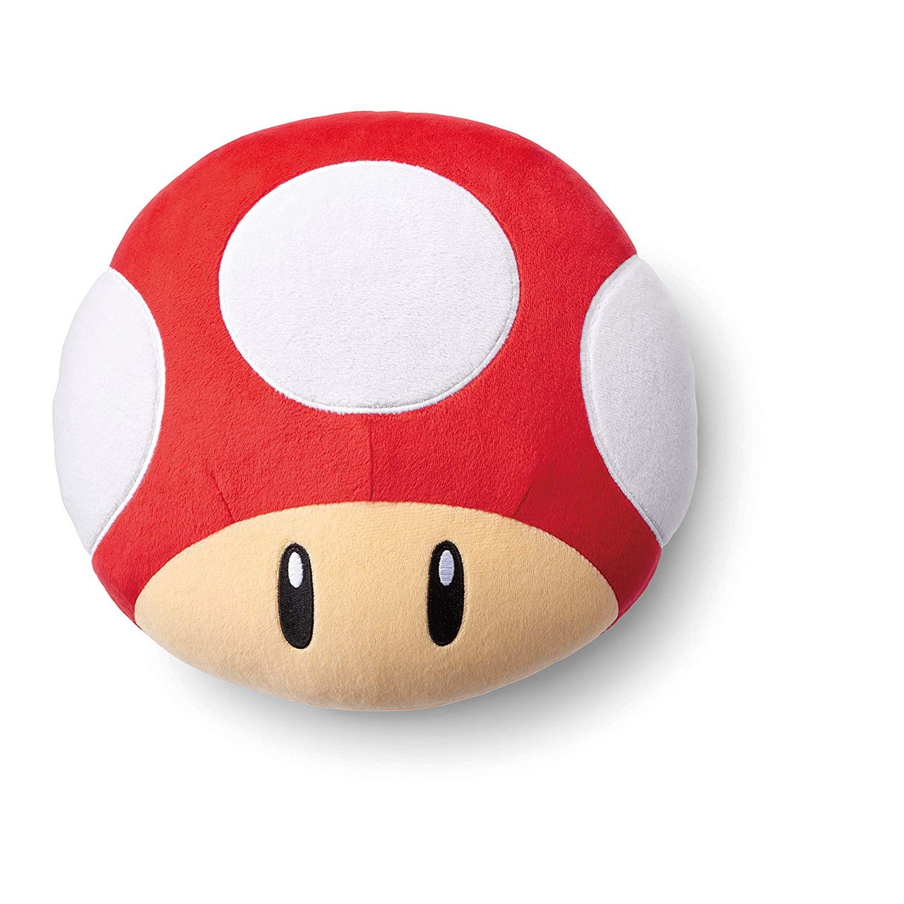 Nintendo Super Mario Travel Reversible Neck Pil | PlazaJapan
