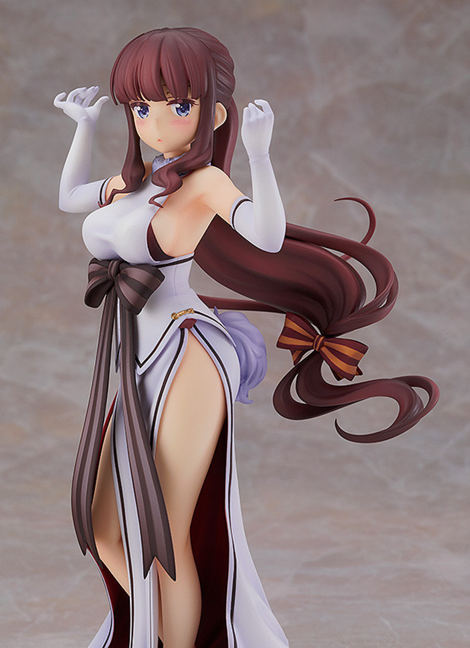 新品同様 Hifumi Fantasia) (Kirara Figure 1/7 Ver. Witch Takimoto: Nintendo Switch