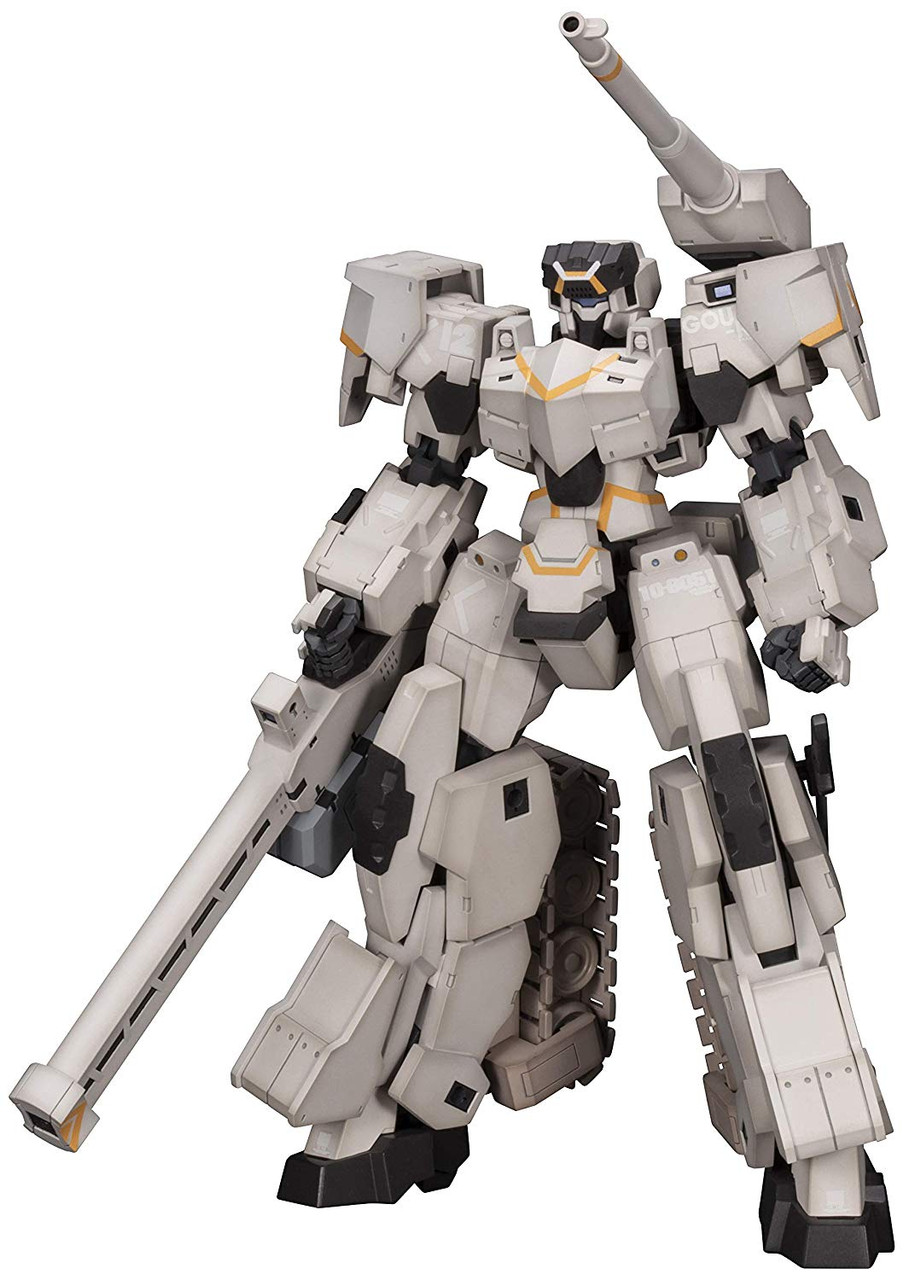 grotesque frame KAGIRIⅠ[ＯＮＥ]　未使用　新品 Kotobukiya Frame Arms FA089 Type 32-1 Gourai Kai 1/100