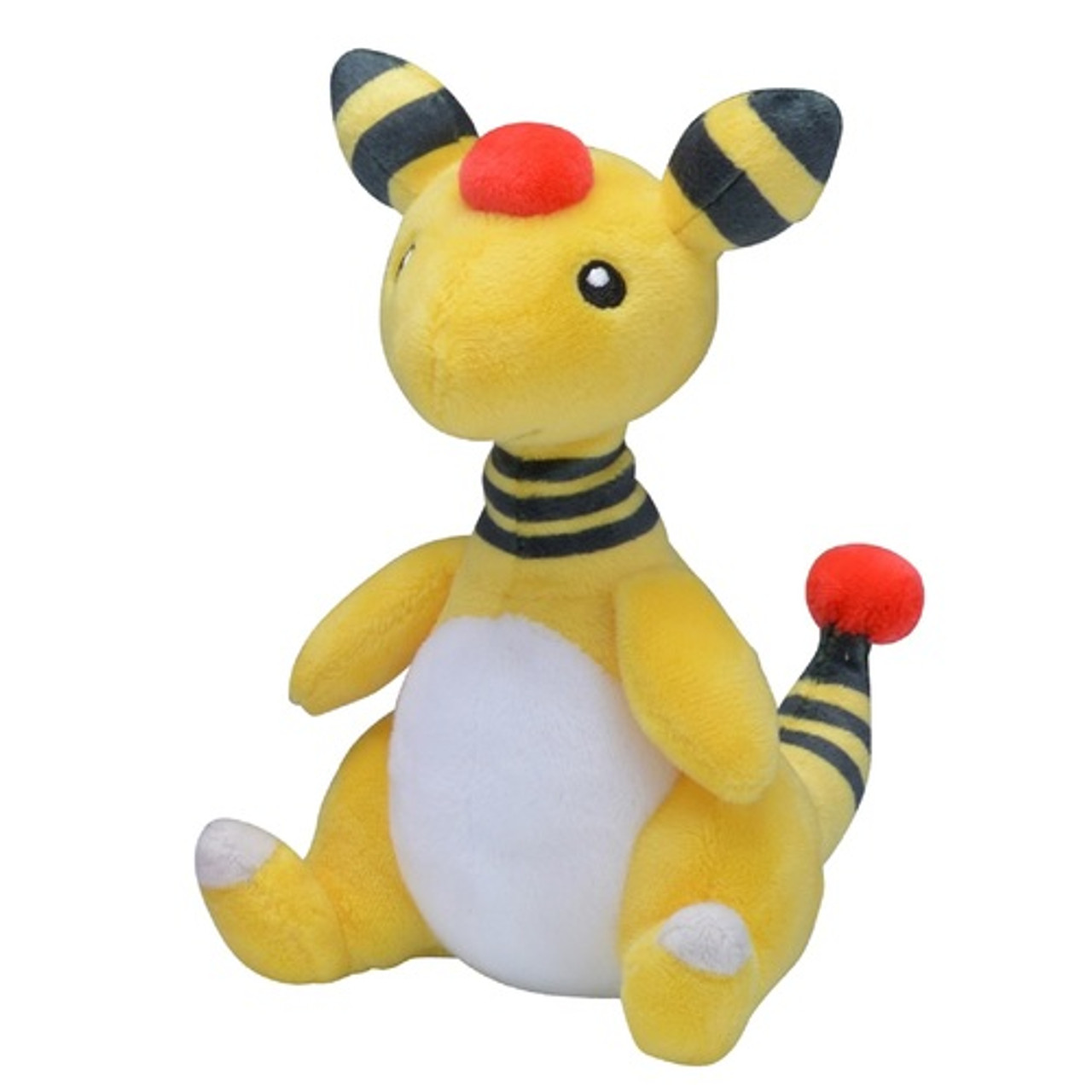 flaaffy plush