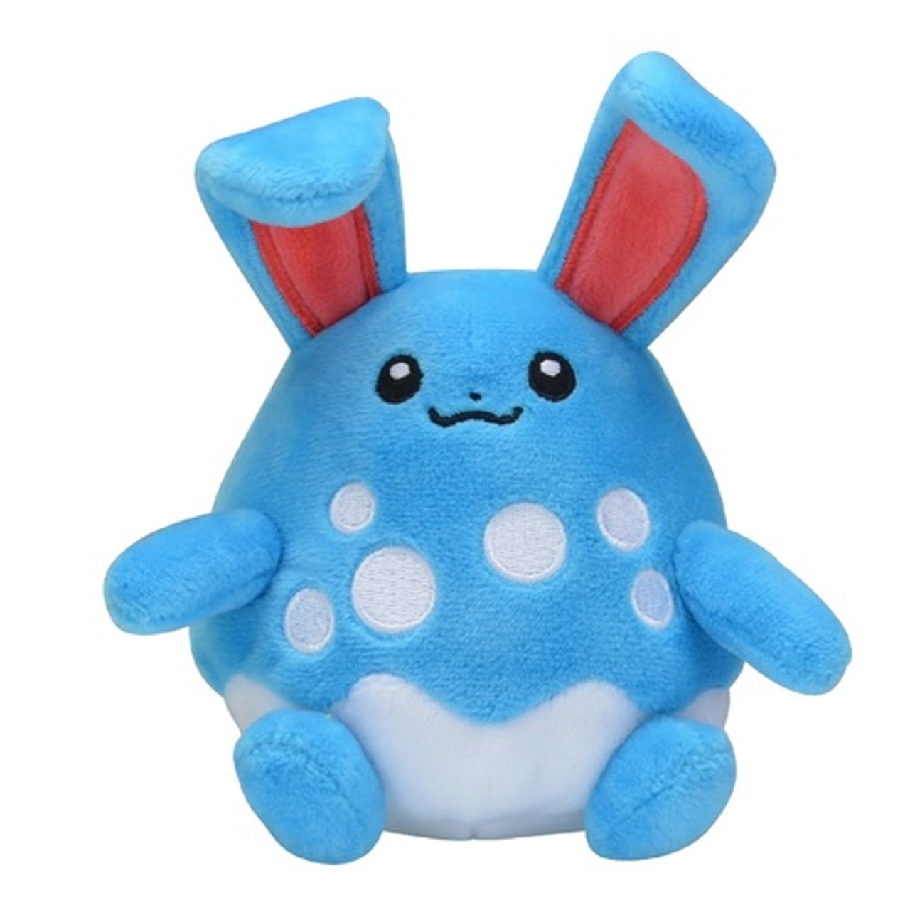 politoed plush