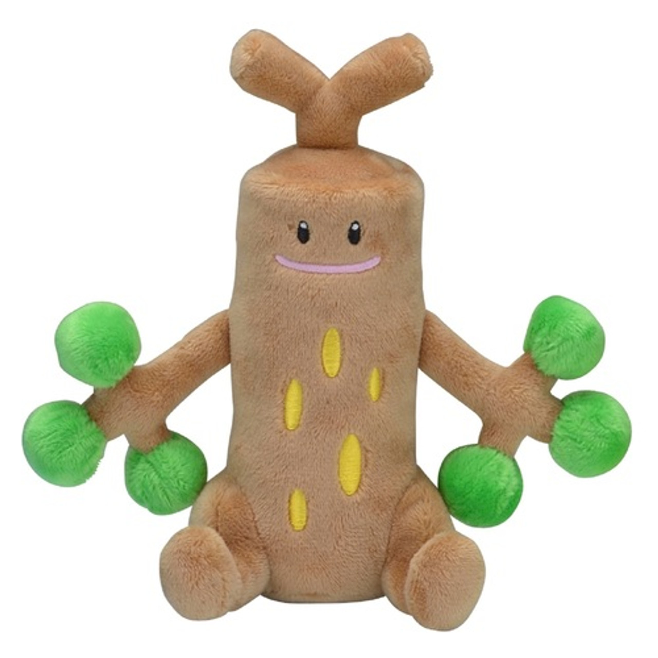 ursaring plush