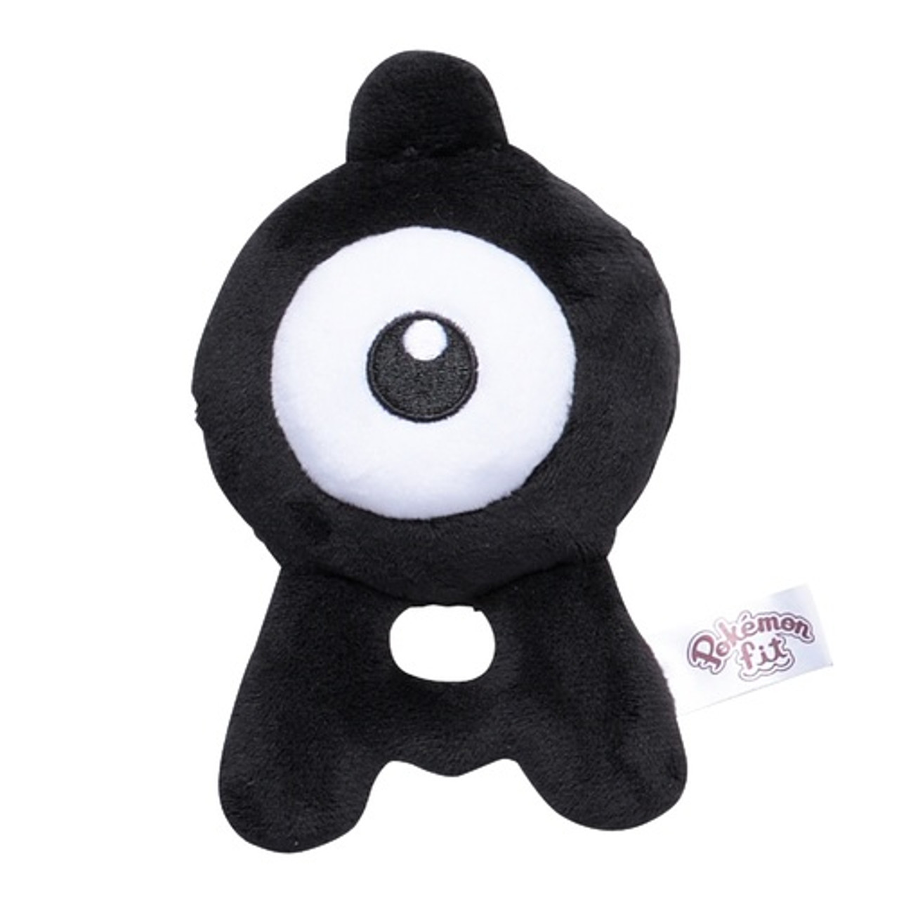 unown plush