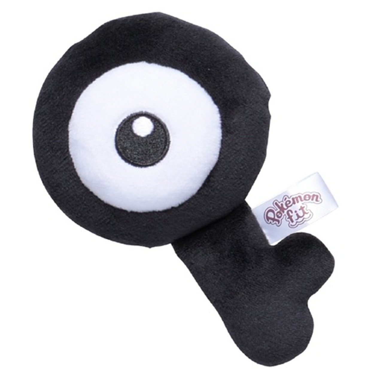 unown plush