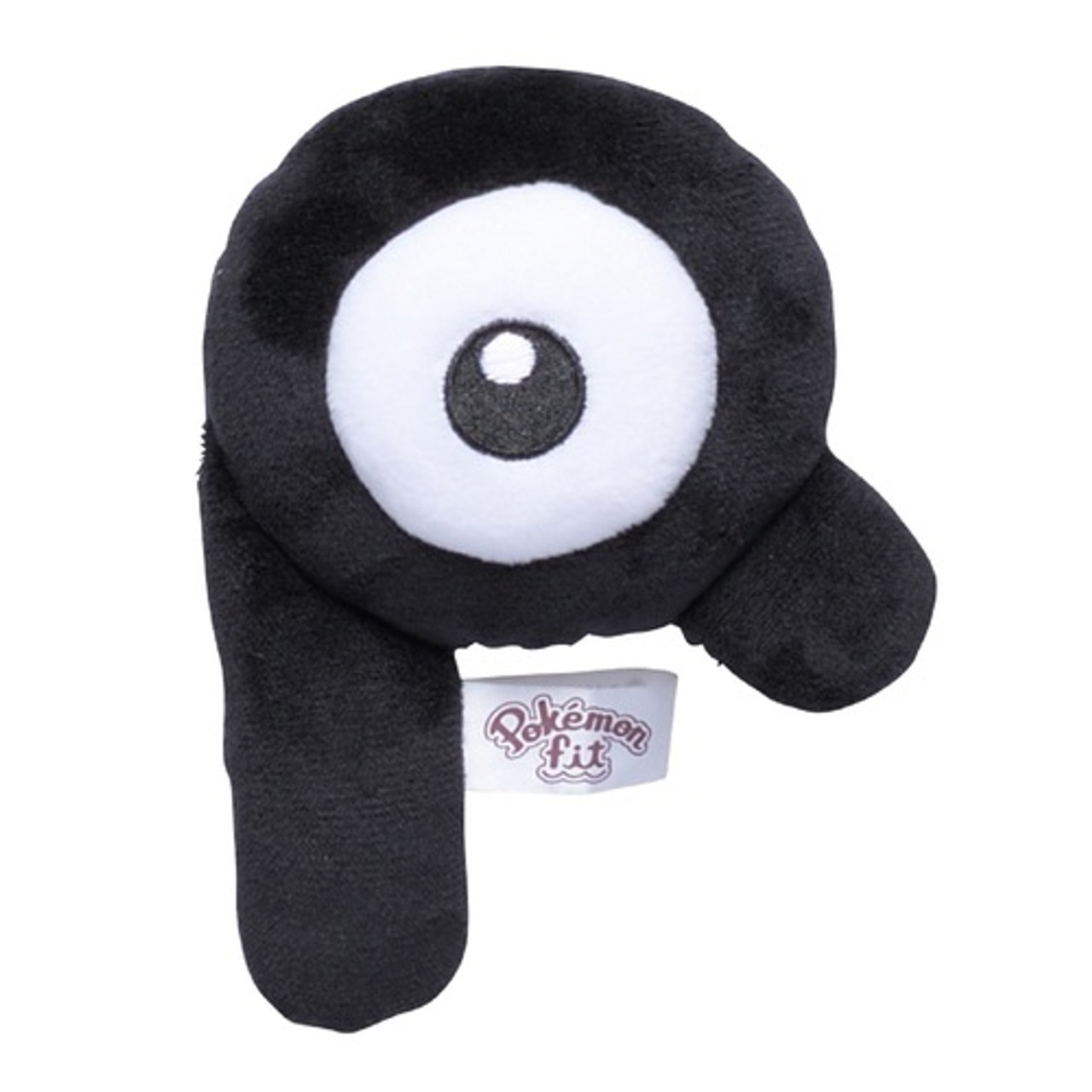 unown plush