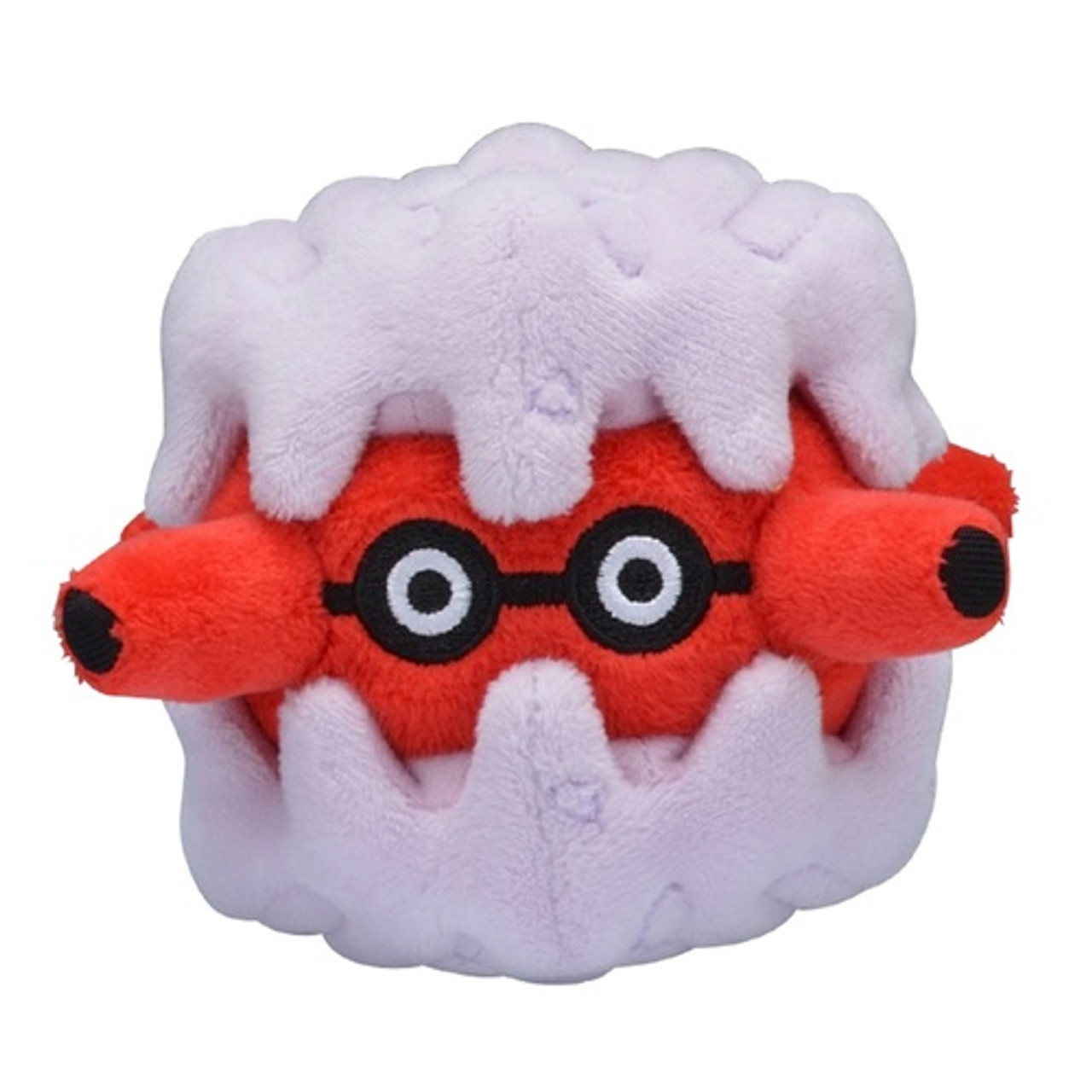 venomoth plush