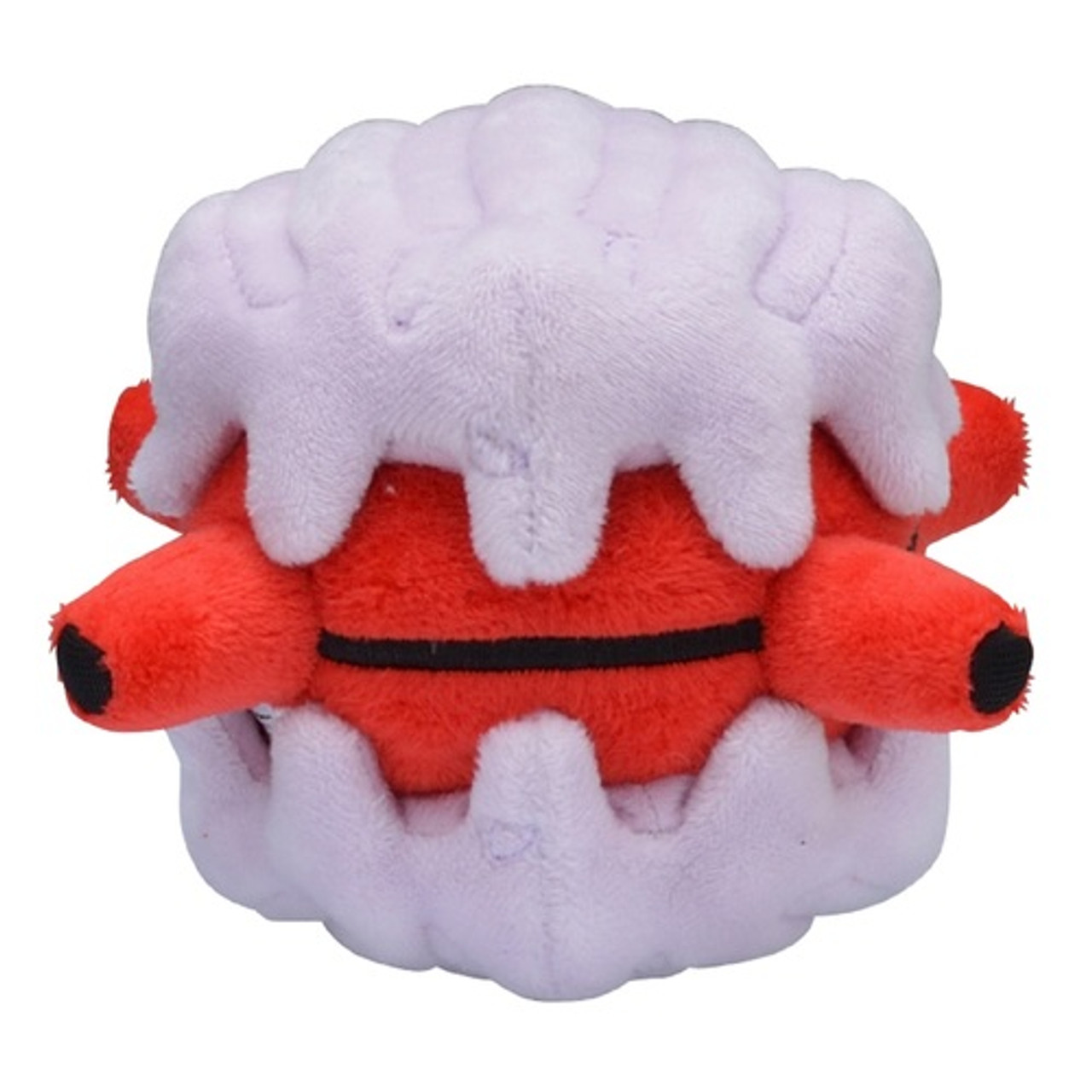 pineco plush