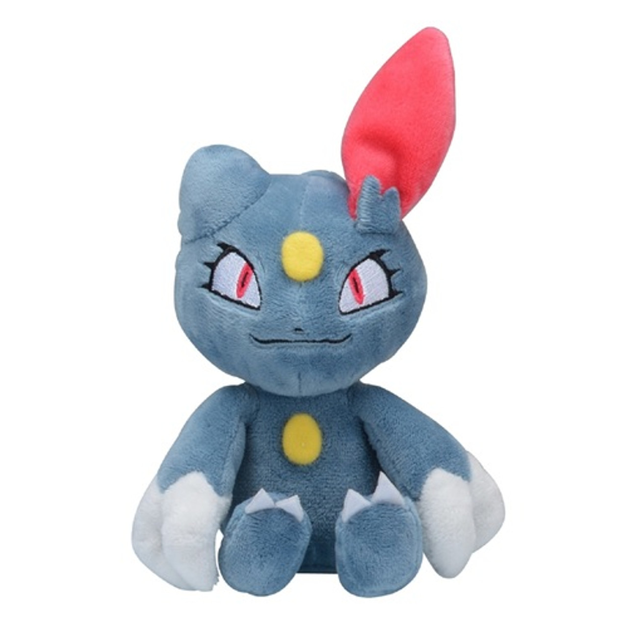 qwilfish plush