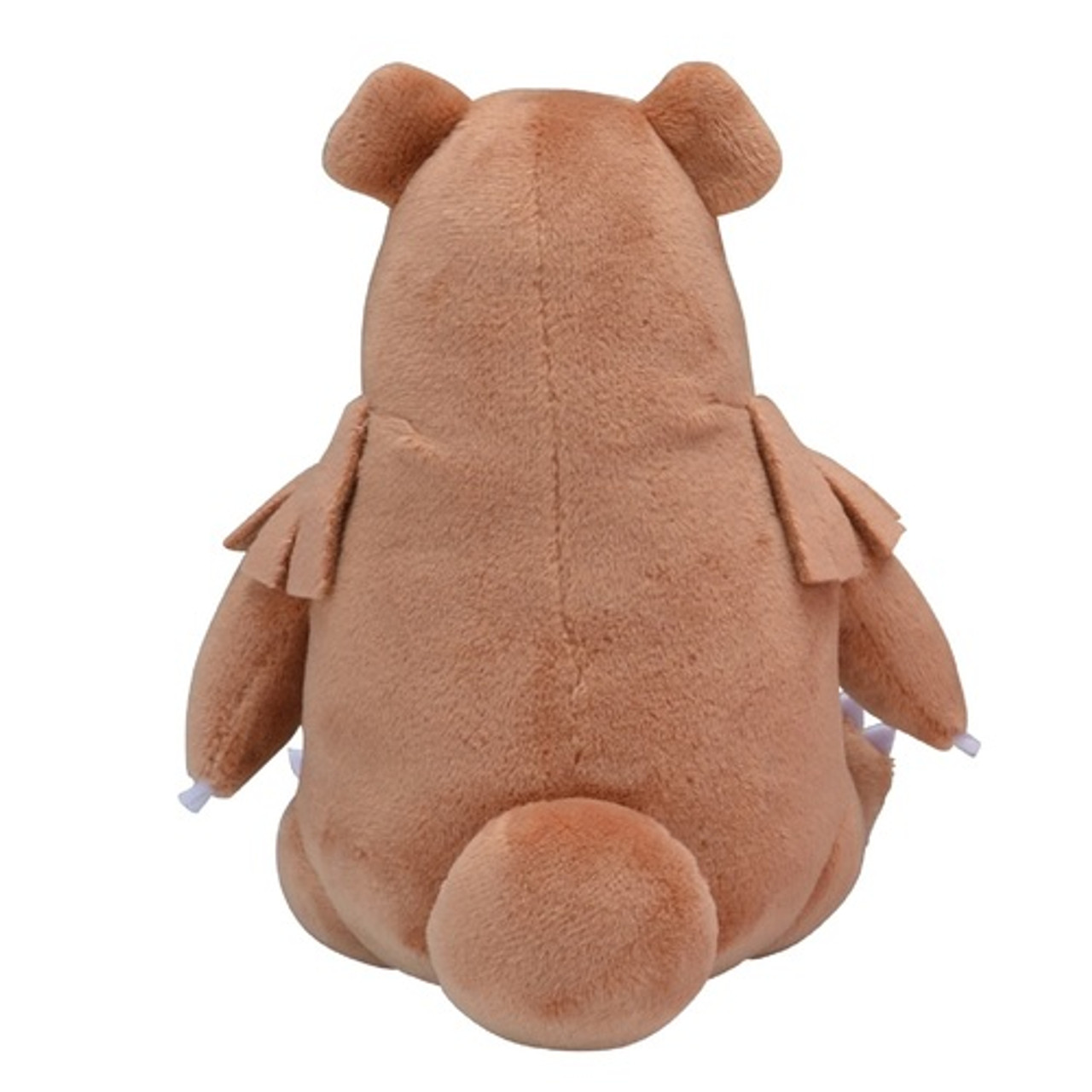 ursaring plush