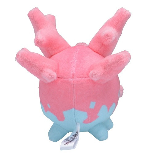 corsola plush